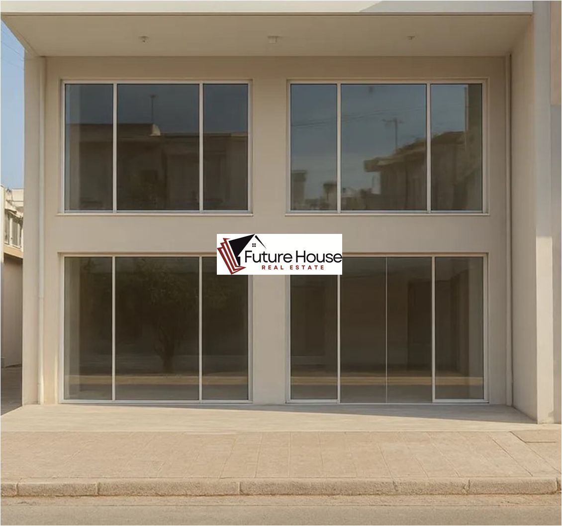 ΚΑΤΑΣΤΗΜΑ ΠΡΟΣ ΕΝΟΙΚΙΑΣΗ, ΧΑΝΙΑ, 205 Τ.Μ.